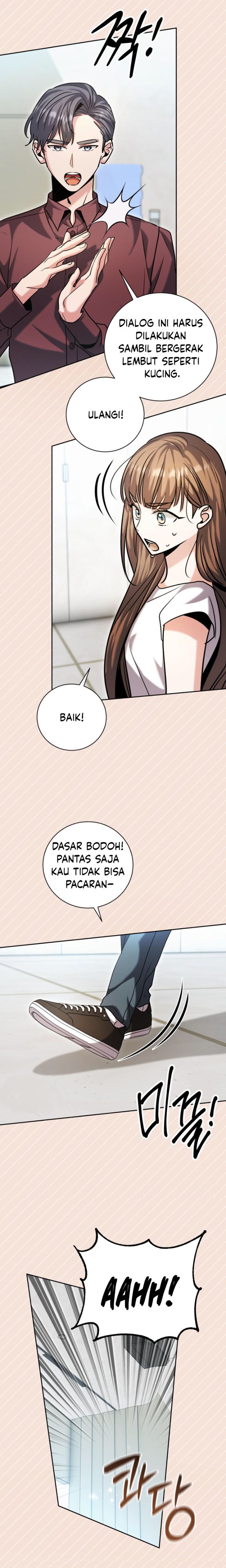 Genius Actor’s Aura Chapter 61 Gambar 30