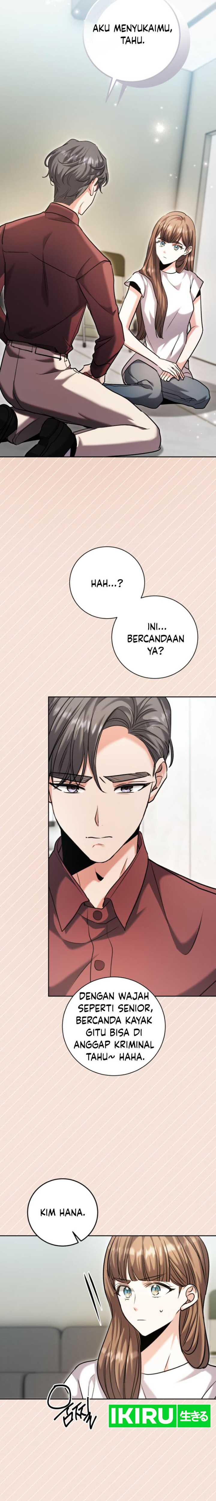 Genius Actor’s Aura Chapter 61 Gambar 33