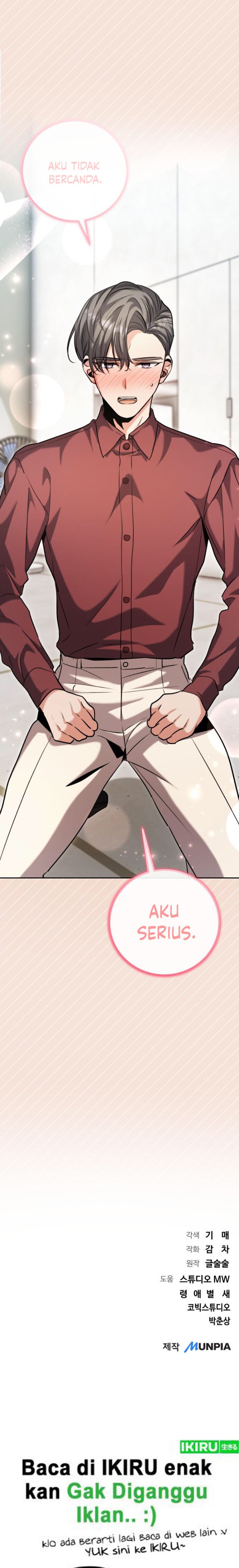 Genius Actor’s Aura Chapter 61 Gambar 34
