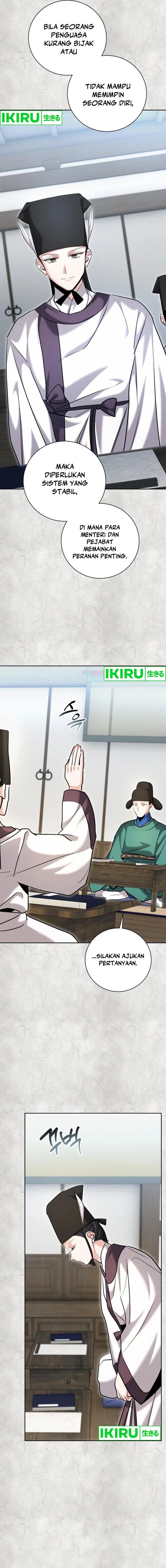 Genius Actor’s Aura Chapter 70 Gambar 2