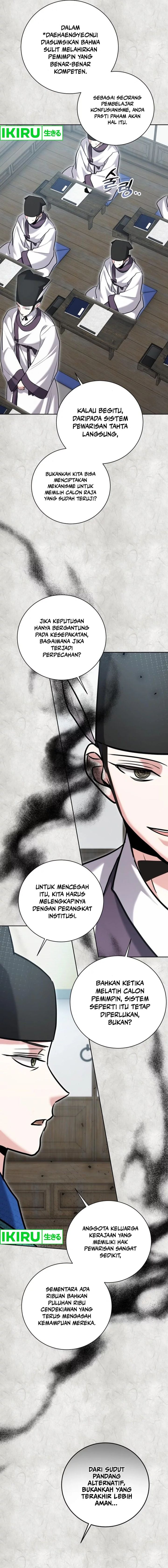 Genius Actor’s Aura Chapter 70 Gambar 4