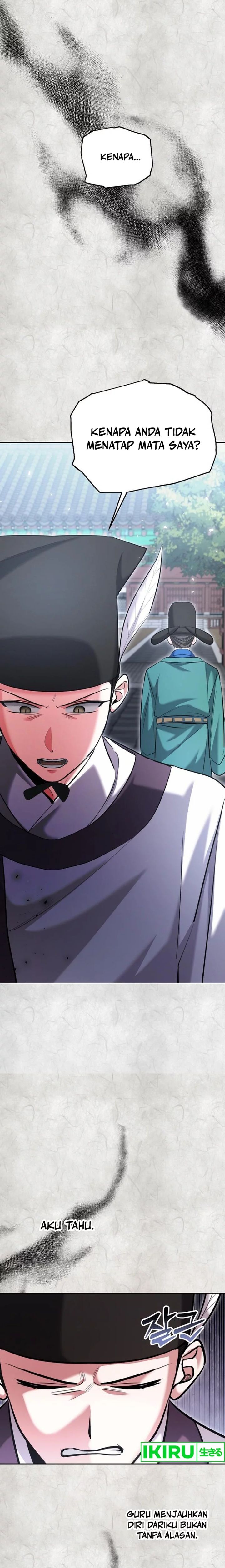 Genius Actor’s Aura Chapter 70 Gambar 15