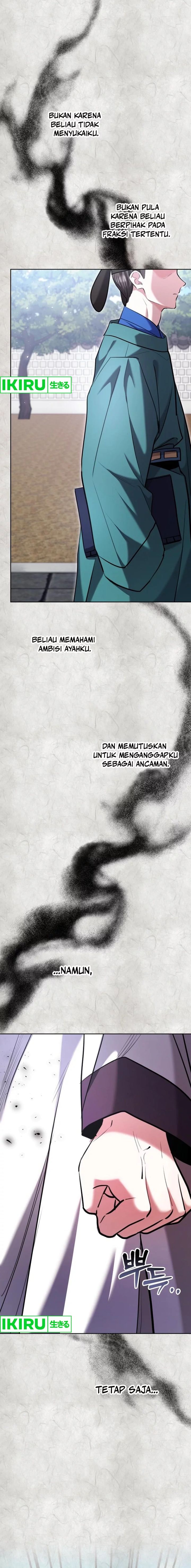 Genius Actor’s Aura Chapter 70 Gambar 16