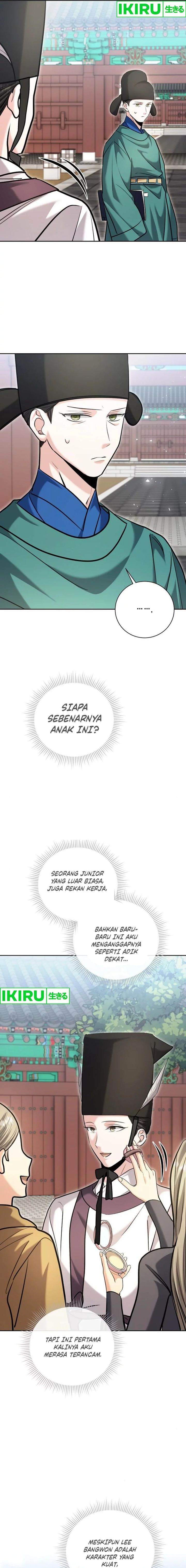 Genius Actor’s Aura Chapter 70 Gambar 20