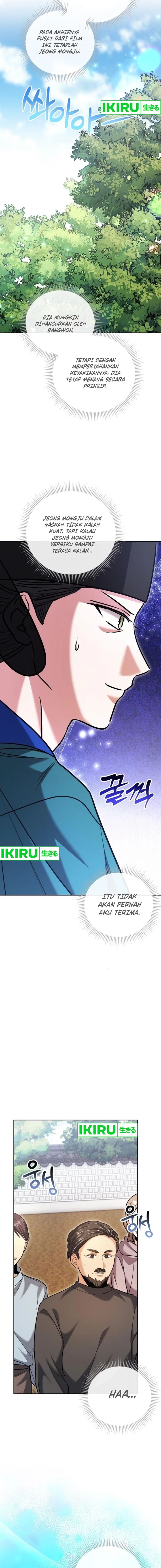 Genius Actor’s Aura Chapter 70 Gambar 22