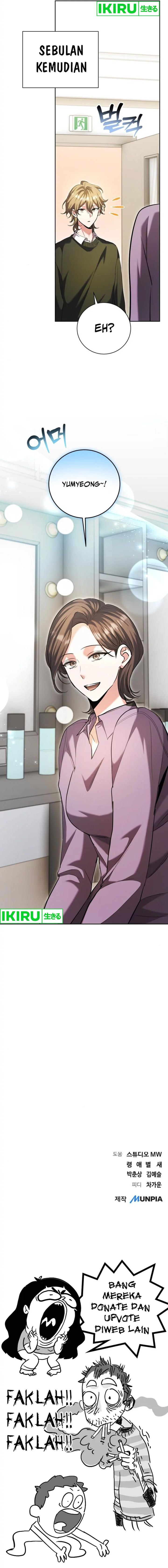Genius Actor’s Aura Chapter 70 Gambar 26