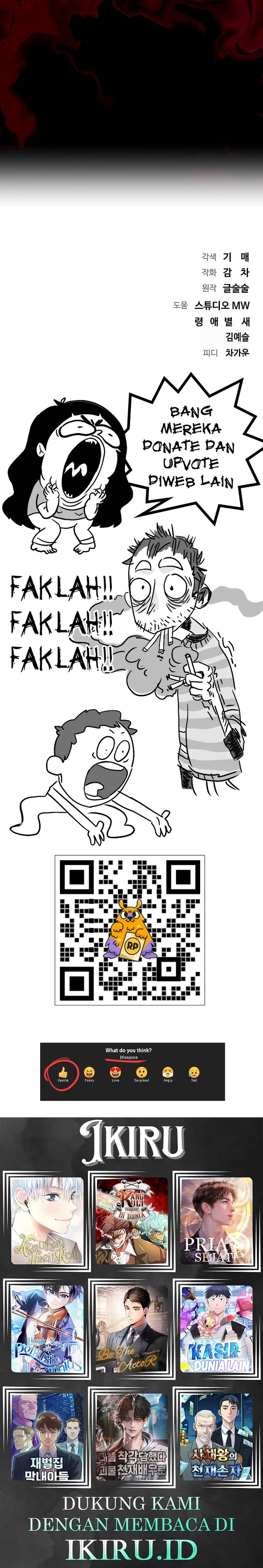 Genius Actor’s Aura Chapter 73 Gambar 30