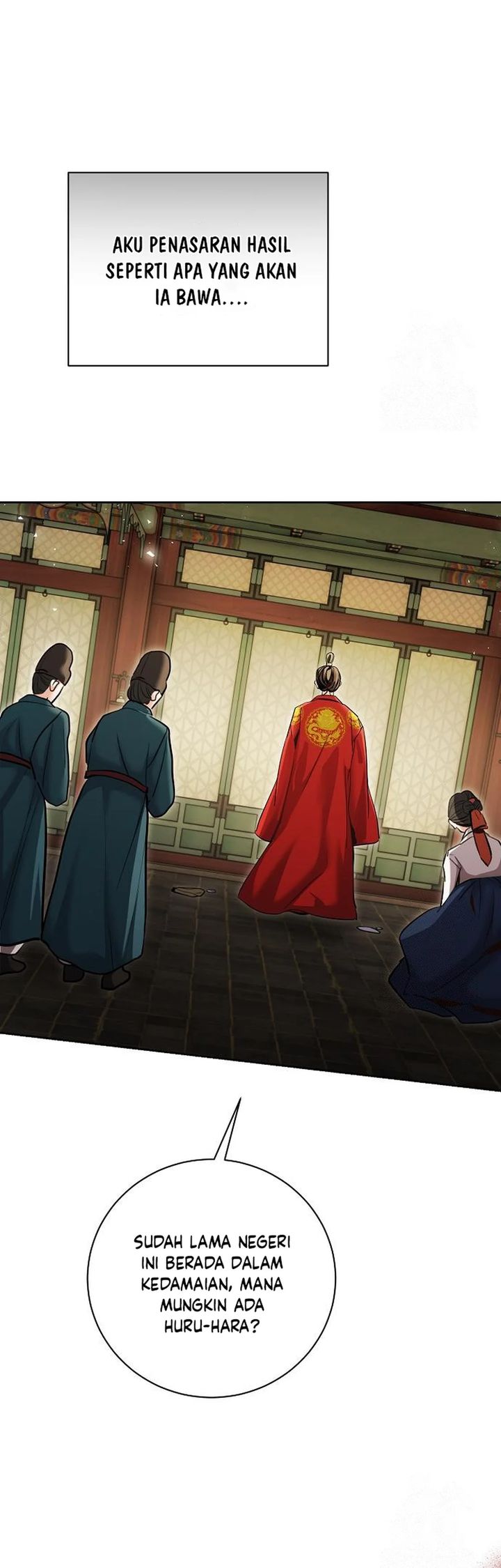 Genius Actor’s Aura Chapter 78 Gambar 4