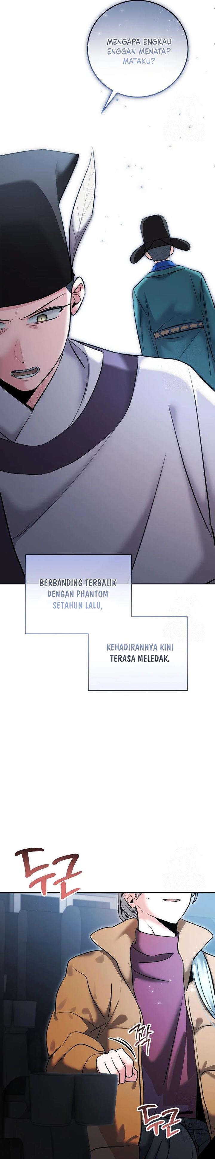 Genius Actor’s Aura Chapter 78 Gambar 6