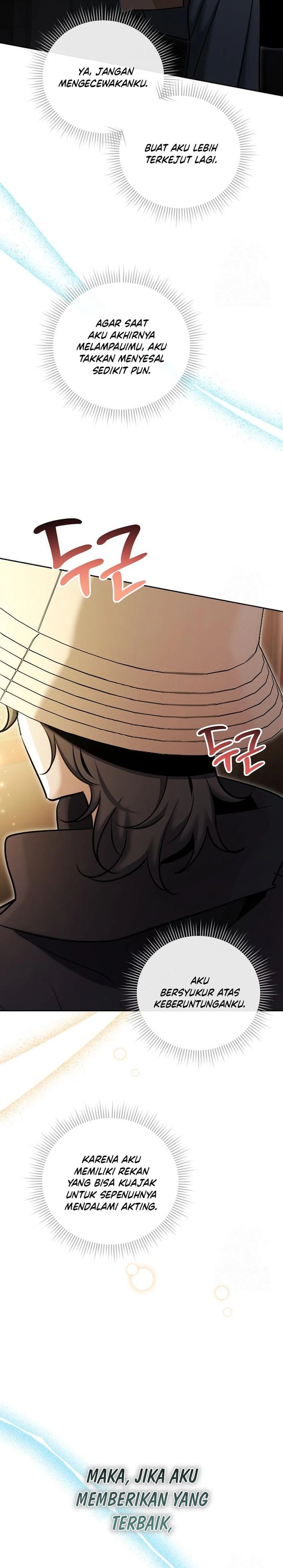 Genius Actor’s Aura Chapter 78 Gambar 7