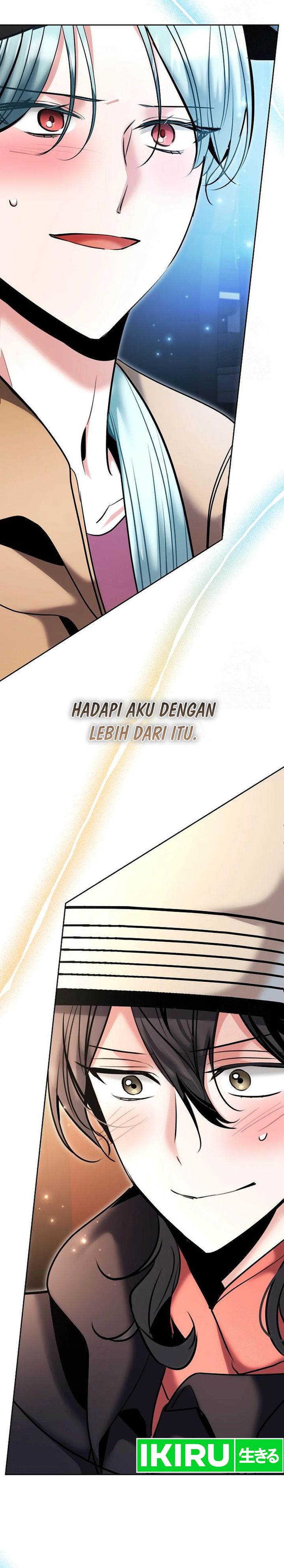Genius Actor’s Aura Chapter 78 Gambar 8