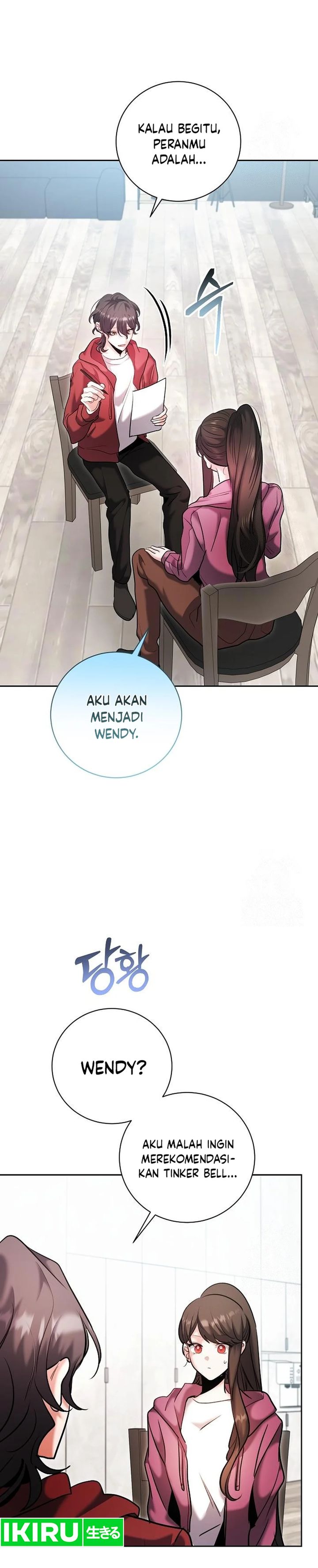Genius Actor’s Aura Chapter 78 Gambar 24