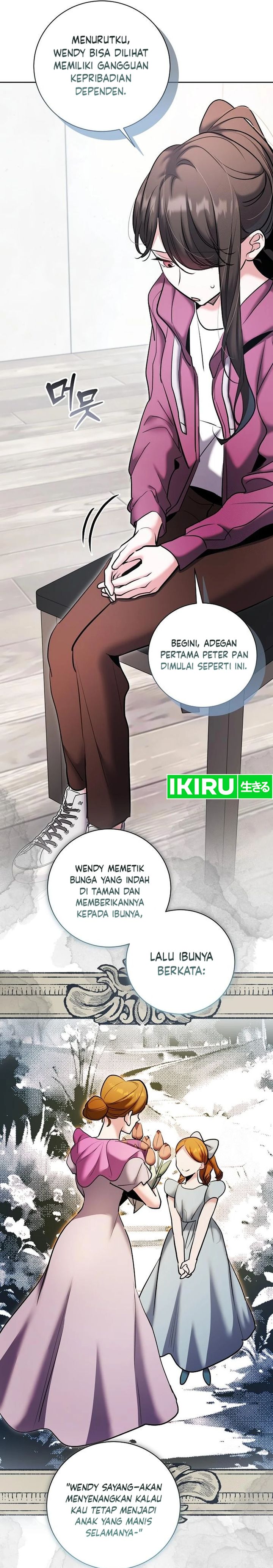 Genius Actor’s Aura Chapter 78 Gambar 26