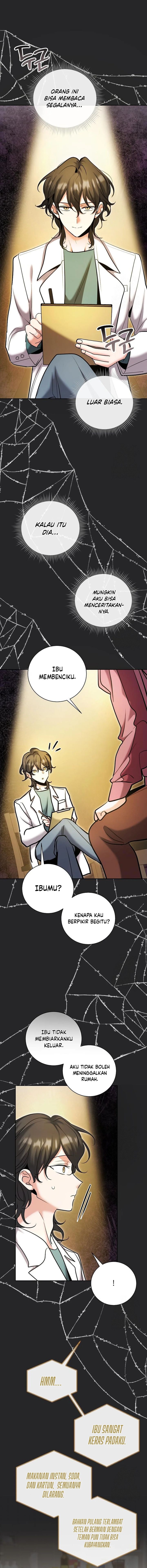 Genius Actor’s Aura Chapter 78 Gambar 34