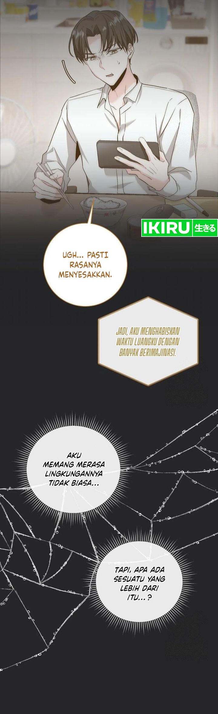 Genius Actor’s Aura Chapter 78 Gambar 35