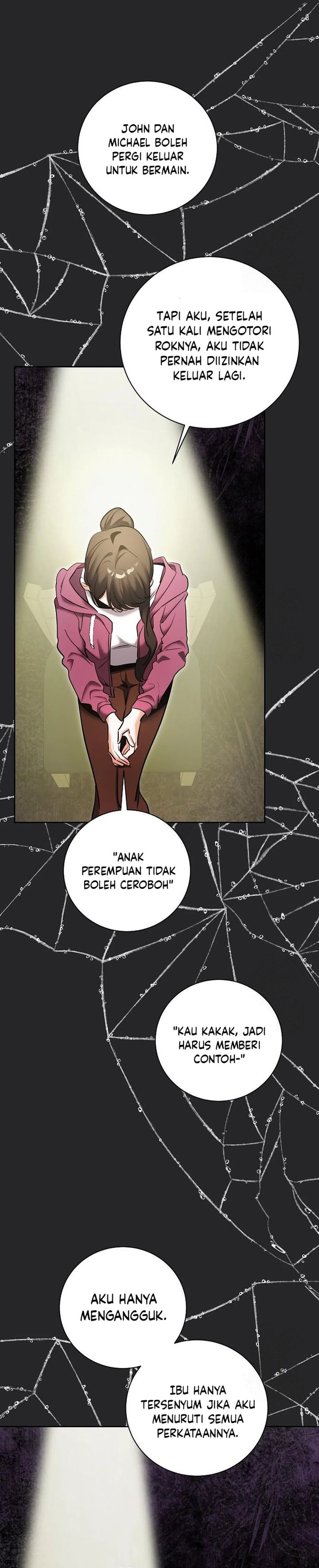 Genius Actor’s Aura Chapter 78 Gambar 36