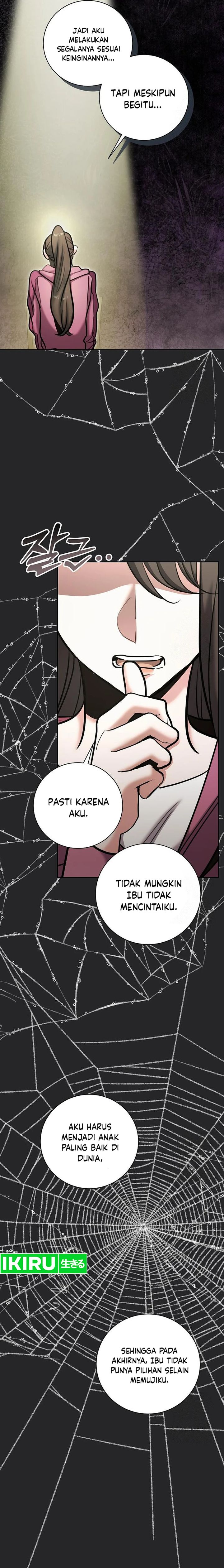 Genius Actor’s Aura Chapter 78 Gambar 37