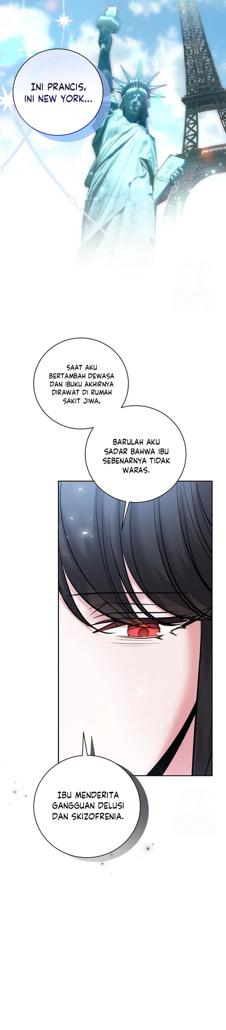 Genius Actor’s Aura Chapter 79 Gambar 4