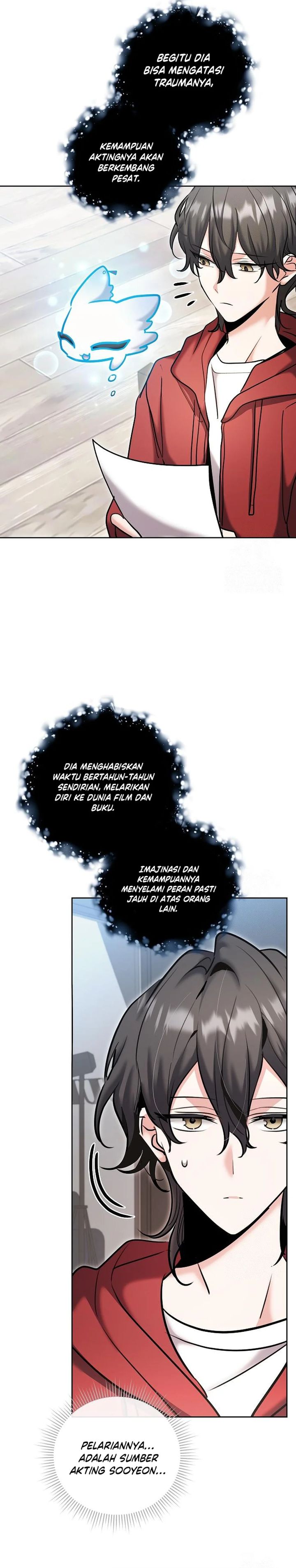 Genius Actor’s Aura Chapter 79 Gambar 7