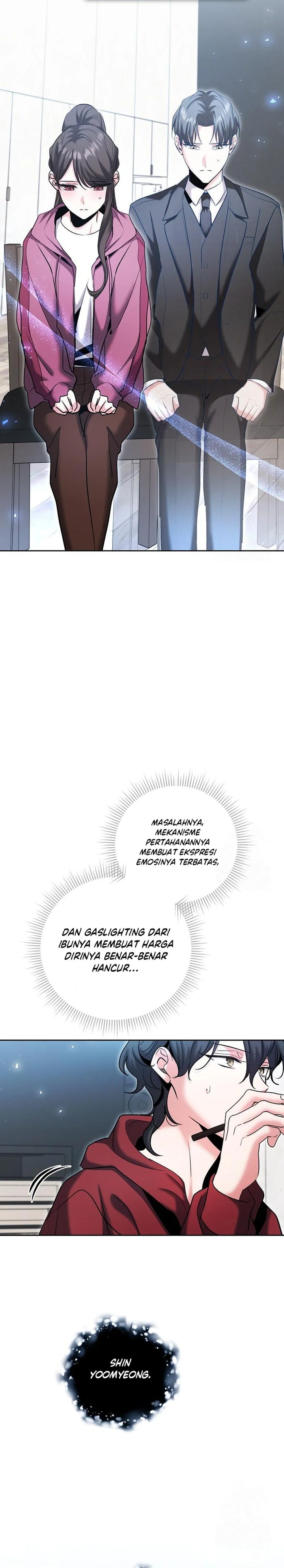 Genius Actor’s Aura Chapter 79 Gambar 9