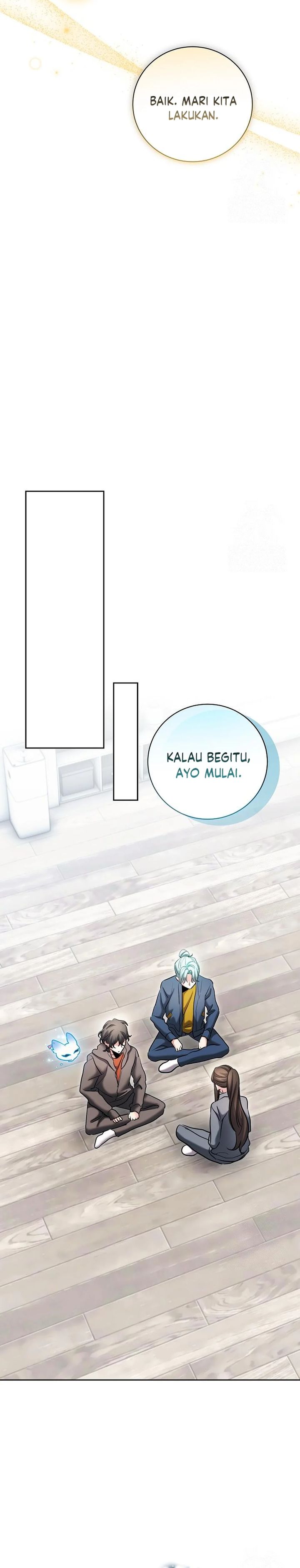 Genius Actor’s Aura Chapter 79 Gambar 19