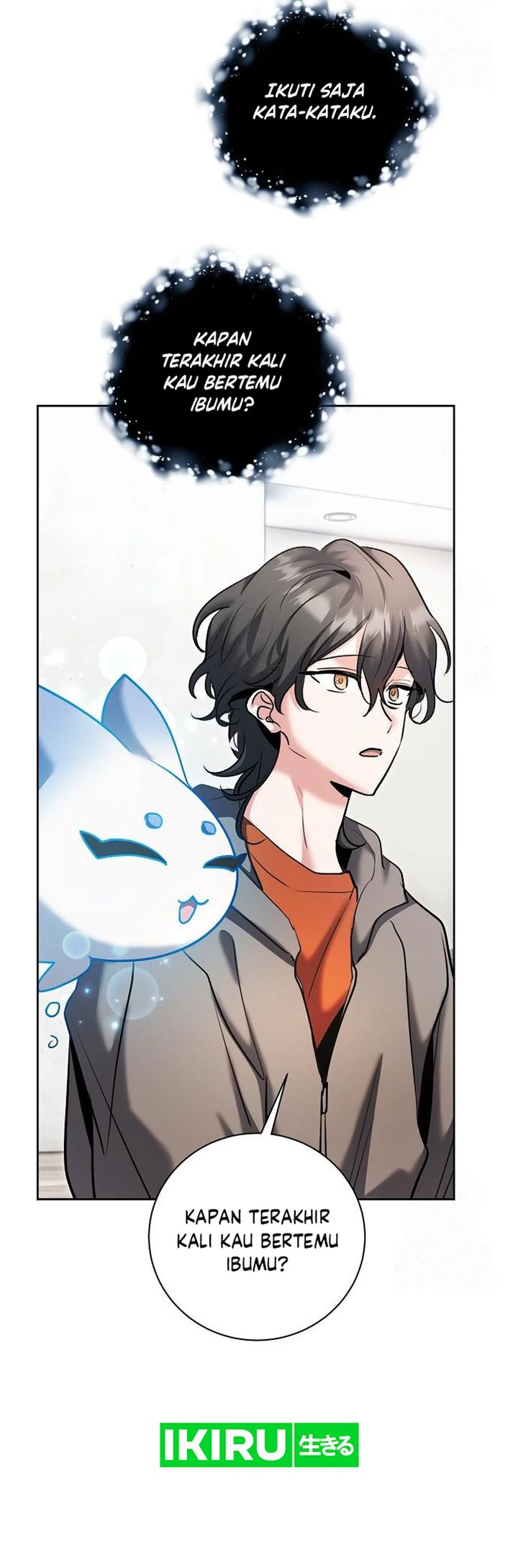 Genius Actor’s Aura Chapter 79 Gambar 20