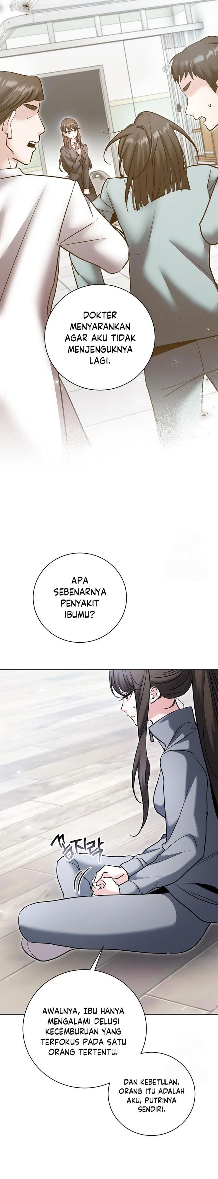 Genius Actor’s Aura Chapter 79 Gambar 22