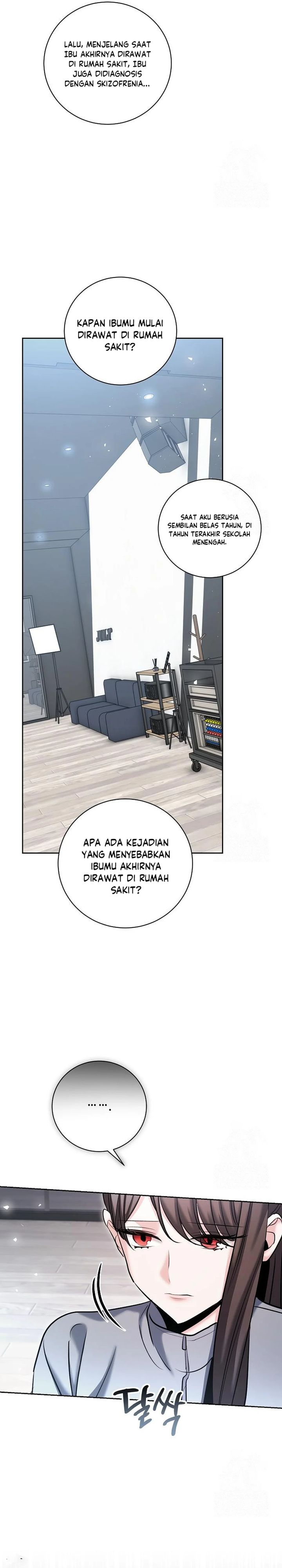 Genius Actor’s Aura Chapter 79 Gambar 23