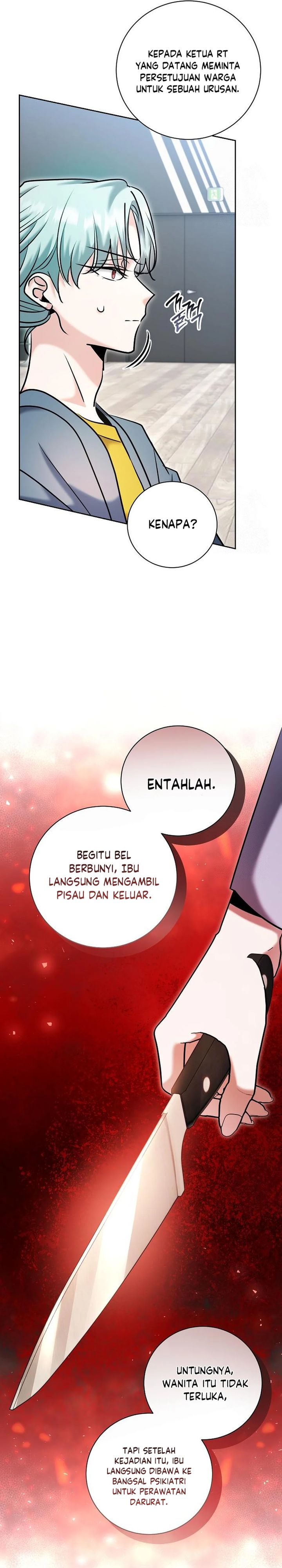 Genius Actor’s Aura Chapter 79 Gambar 25