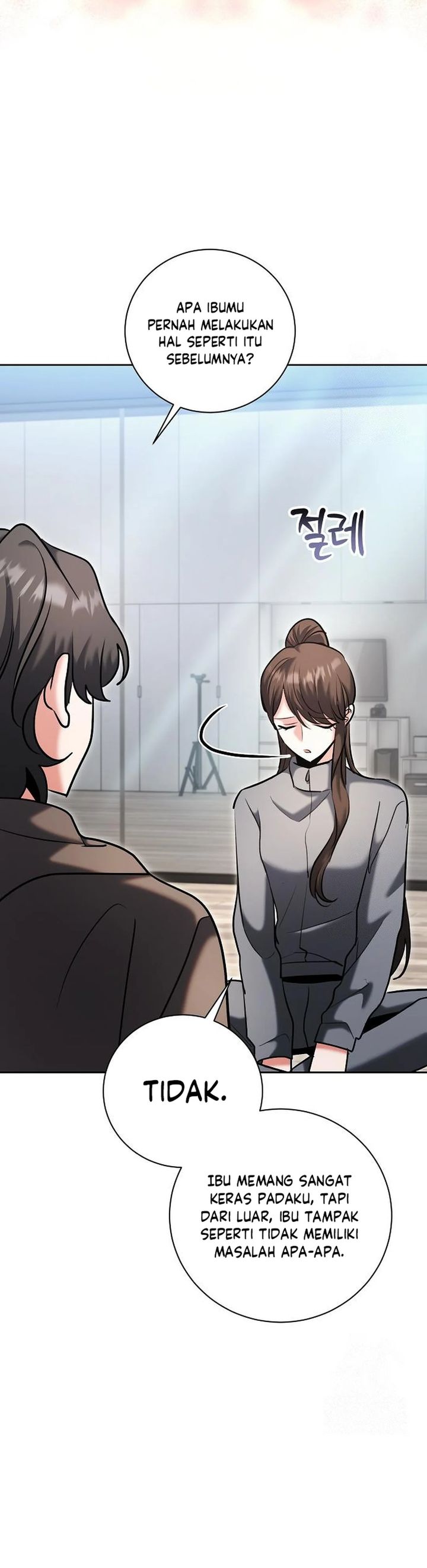 Genius Actor’s Aura Chapter 79 Gambar 26