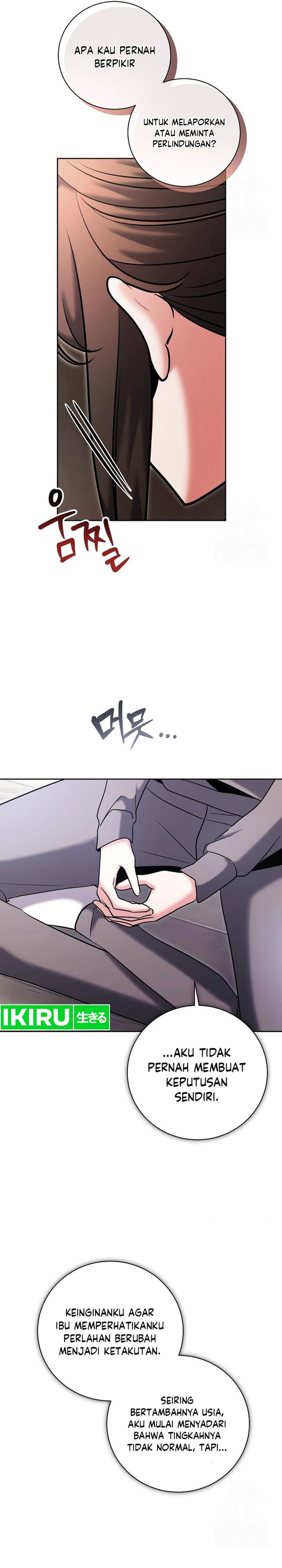 Genius Actor’s Aura Chapter 79 Gambar 27