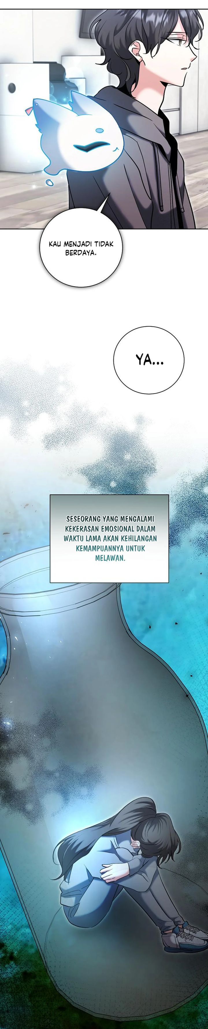 Genius Actor’s Aura Chapter 79 Gambar 28