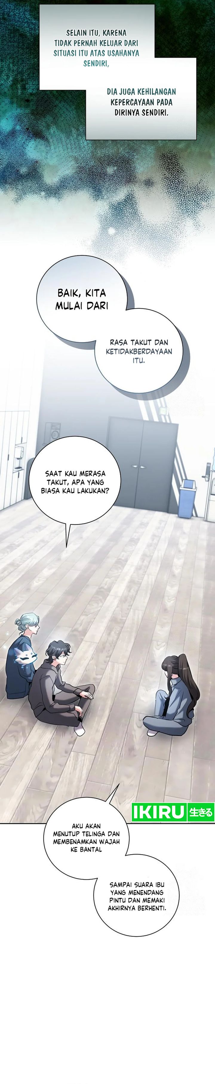 Genius Actor’s Aura Chapter 79 Gambar 29