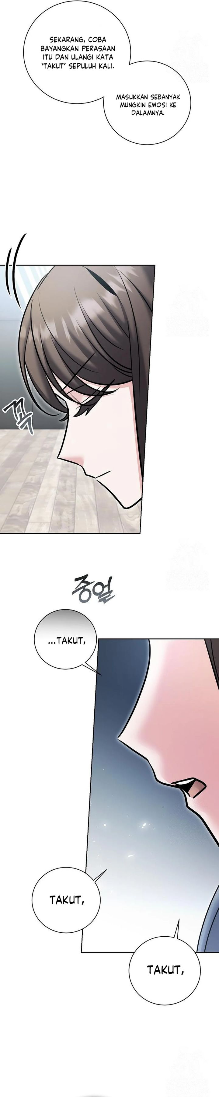 Genius Actor’s Aura Chapter 79 Gambar 30