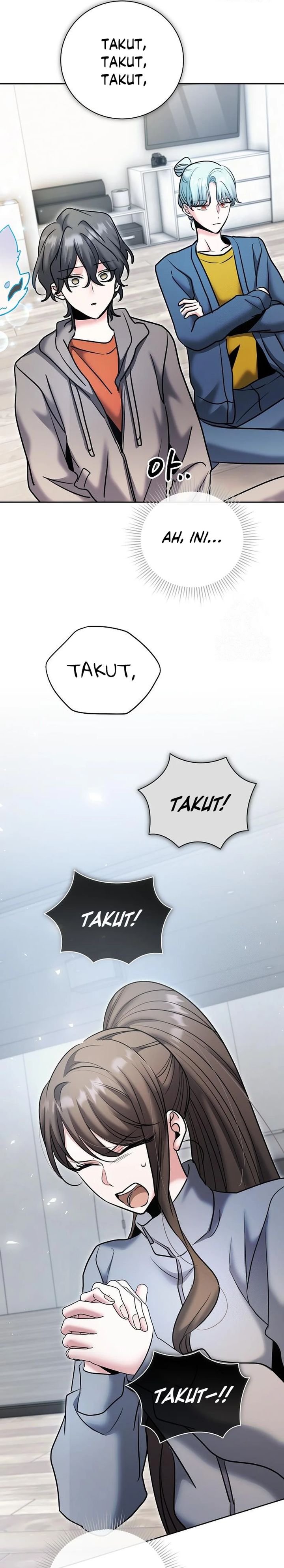 Genius Actor’s Aura Chapter 79 Gambar 31