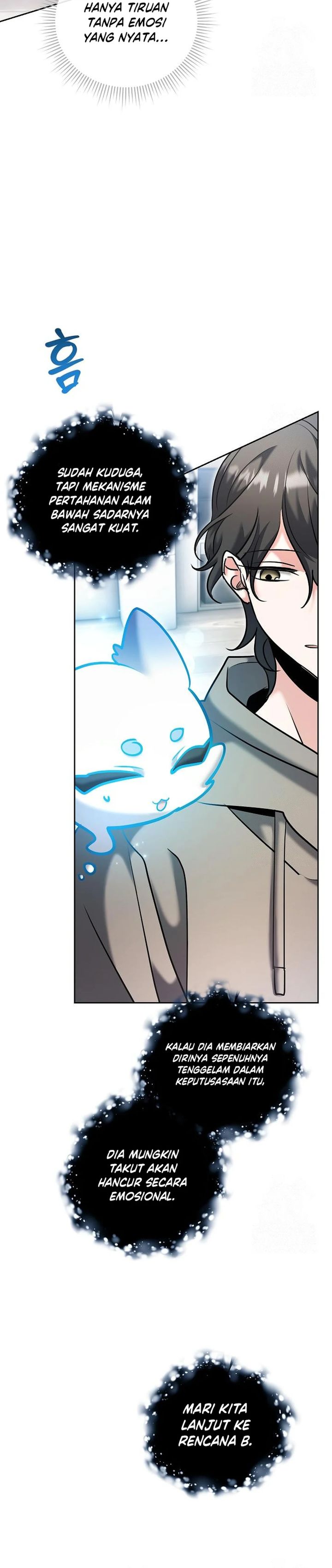 Genius Actor’s Aura Chapter 79 Gambar 32