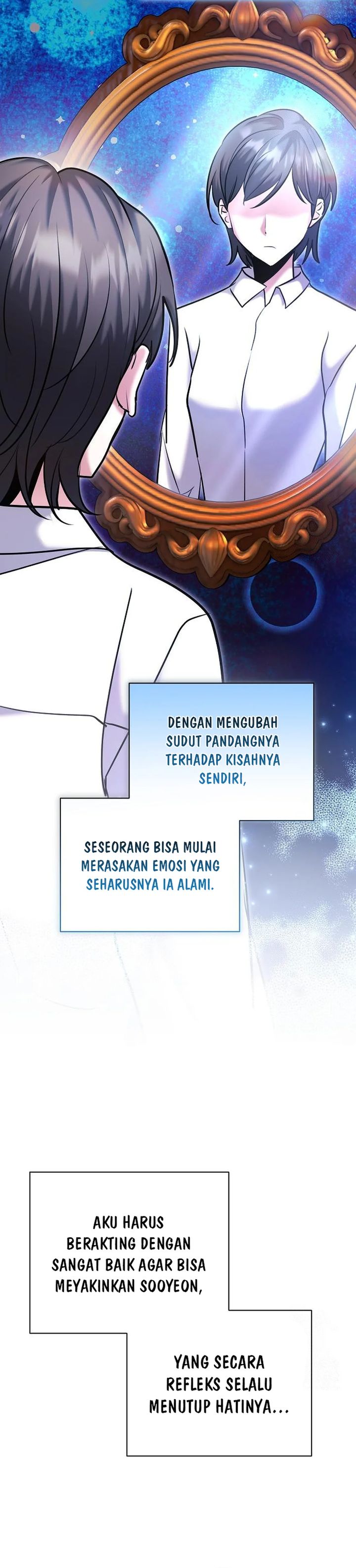 Genius Actor’s Aura Chapter 79 Gambar 34