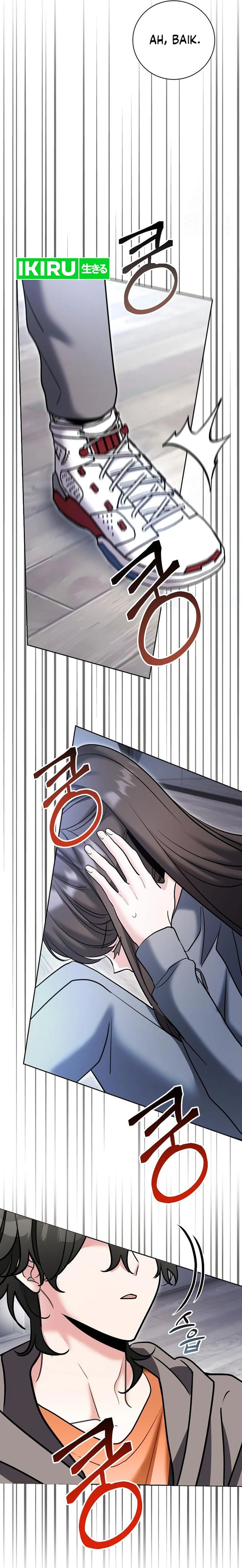 Genius Actor’s Aura Chapter 79 Gambar 36