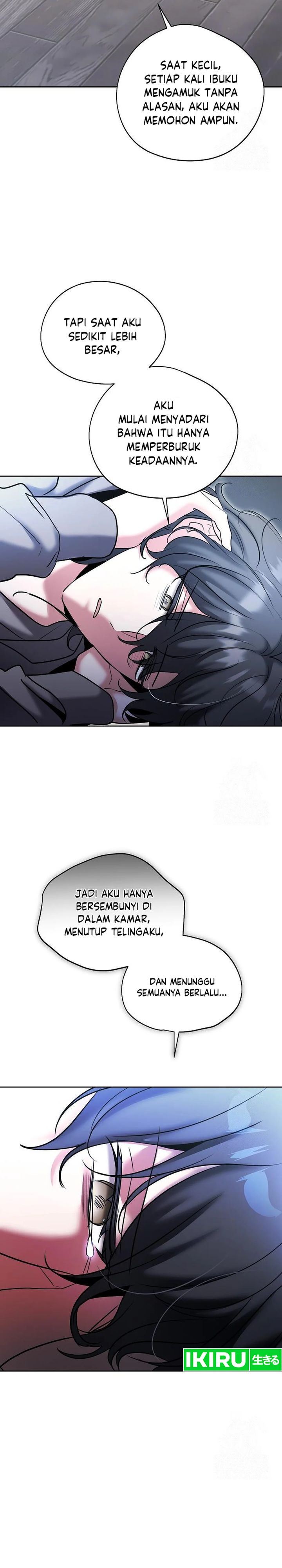 Genius Actor’s Aura Chapter 79 Gambar 41