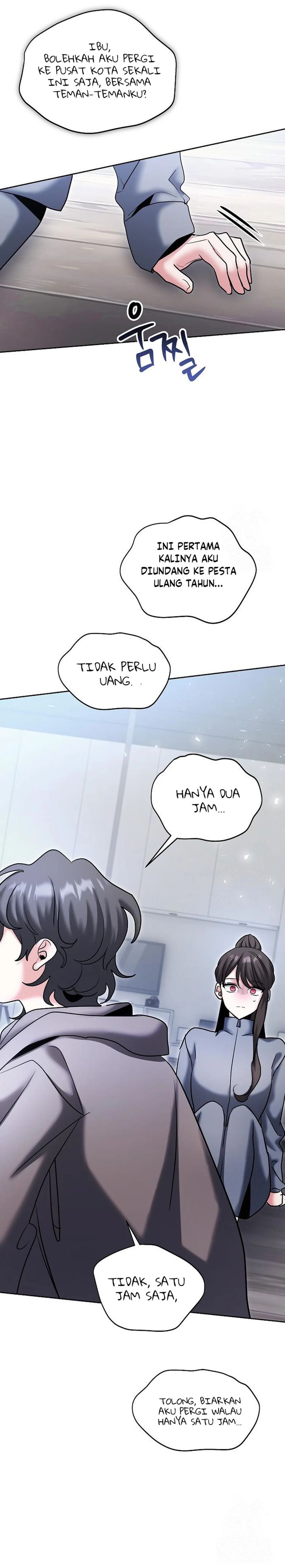 Genius Actor’s Aura Chapter 79 Gambar 42