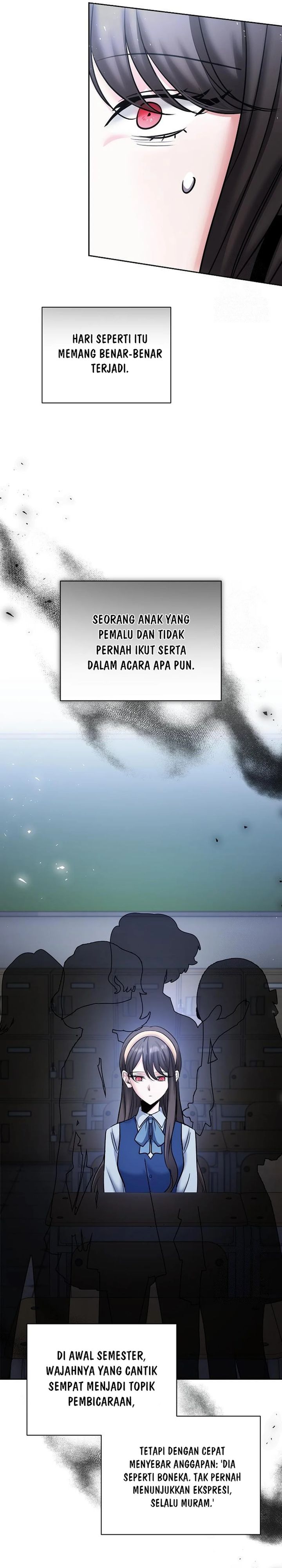 Genius Actor’s Aura Chapter 79 Gambar 43