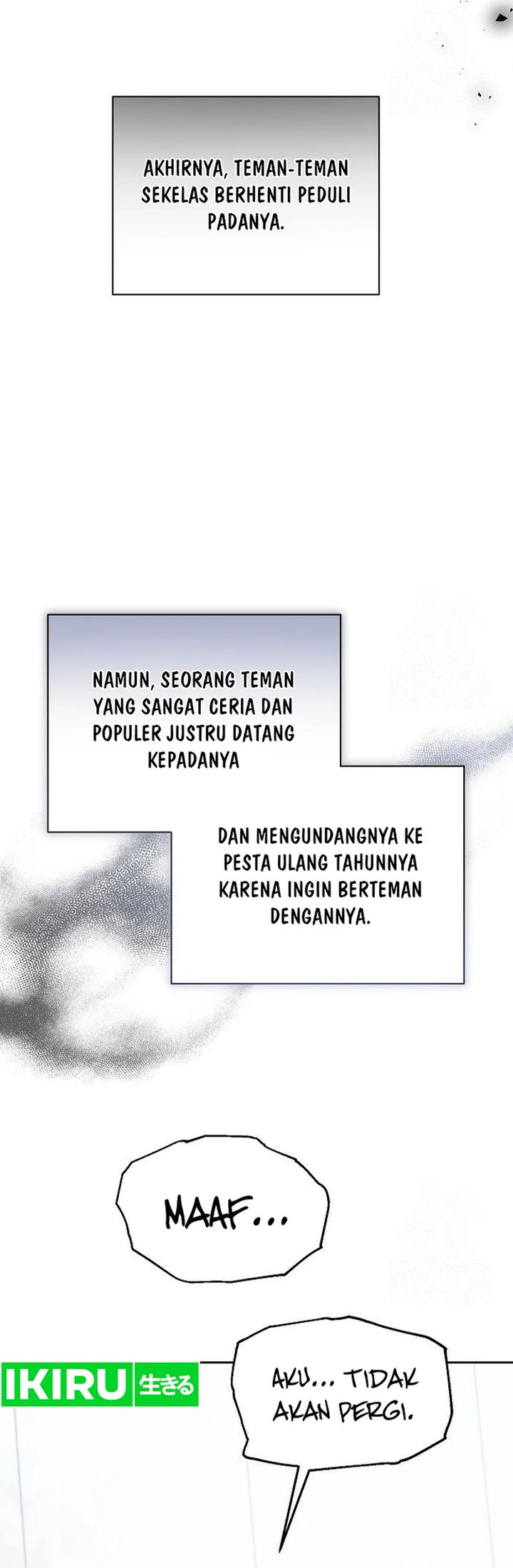 Genius Actor’s Aura Chapter 79 Gambar 44