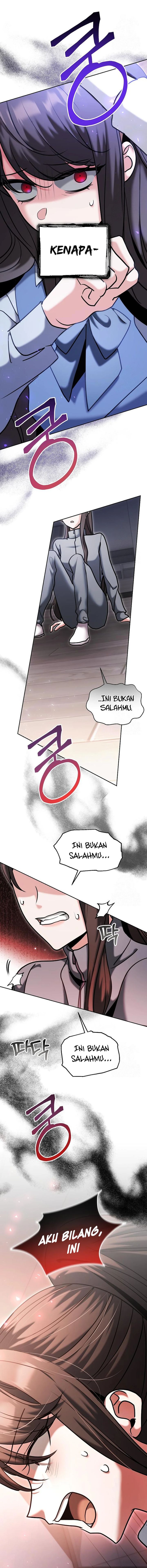 Genius Actor’s Aura Chapter 79 Gambar 47