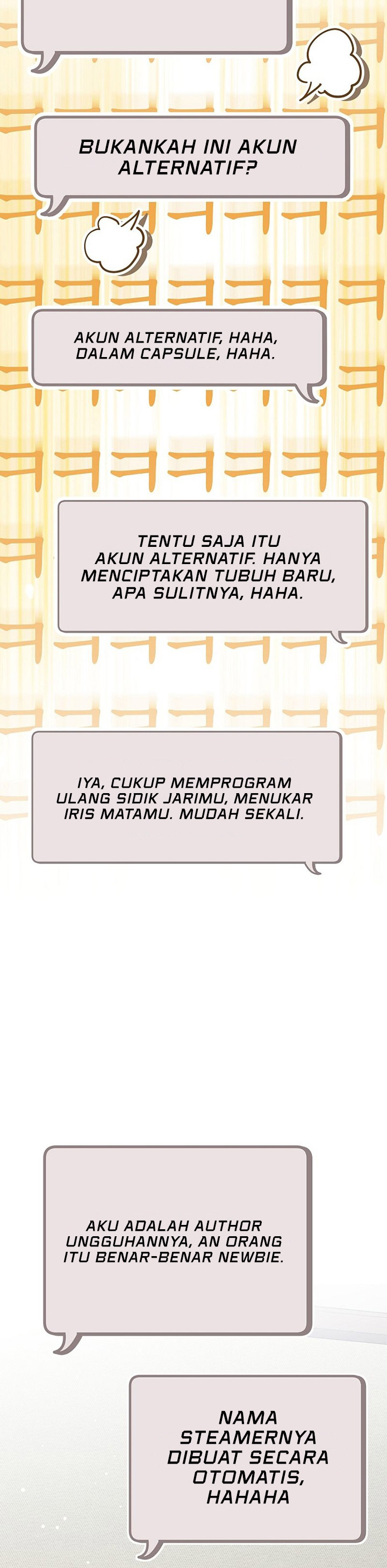 Genius Archer’s Streaming Chapter 04 Gambar 7