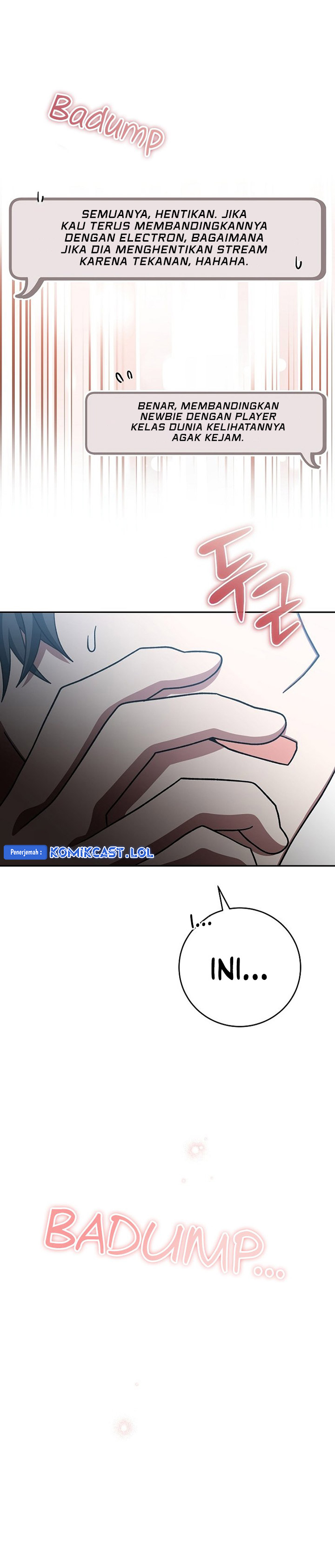 Genius Archer’s Streaming Chapter 04 Gambar 13