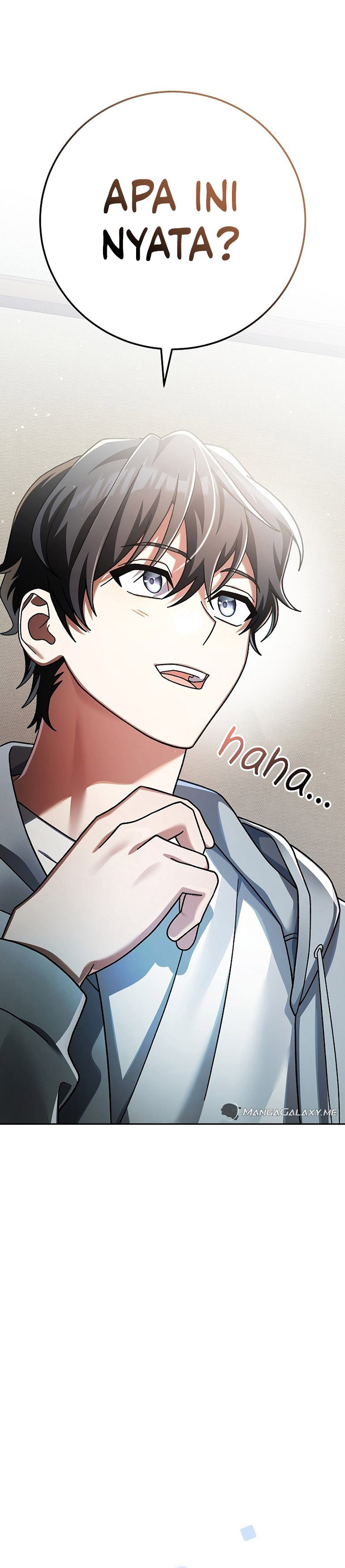 Genius Archer’s Streaming Chapter 04 Gambar 14