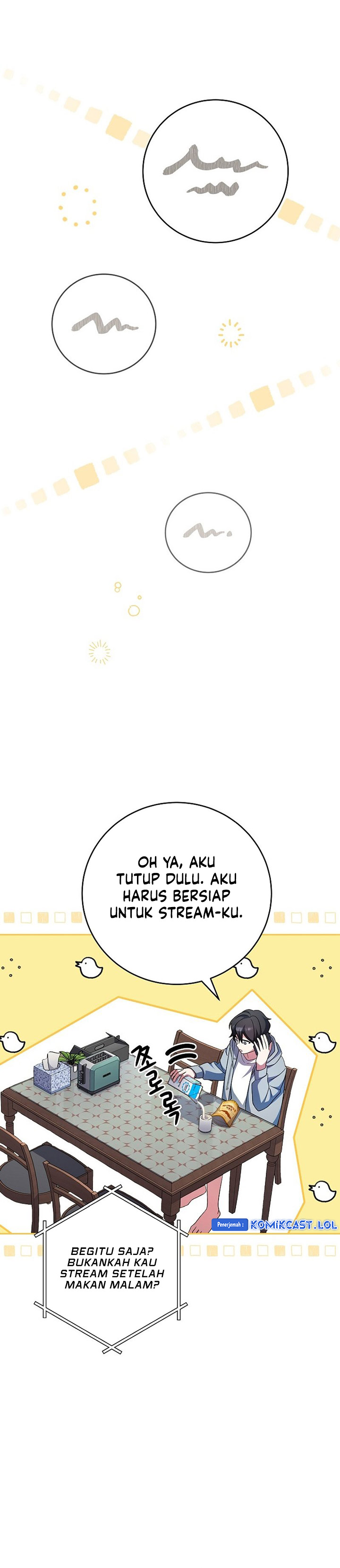 Genius Archer’s Streaming Chapter 04 Gambar 23