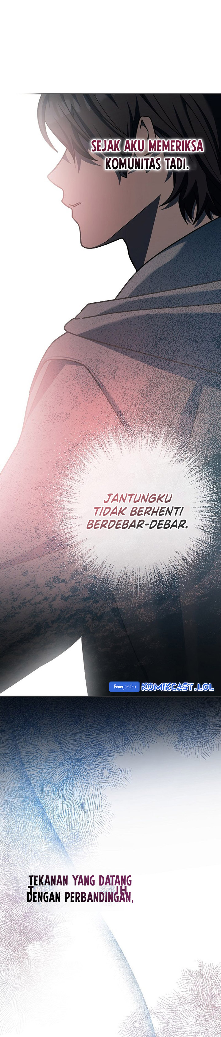 Genius Archer’s Streaming Chapter 04 Gambar 32