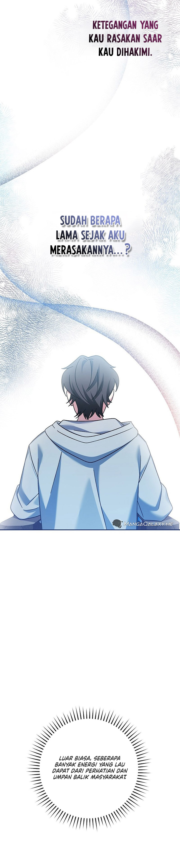 Genius Archer’s Streaming Chapter 04 Gambar 33