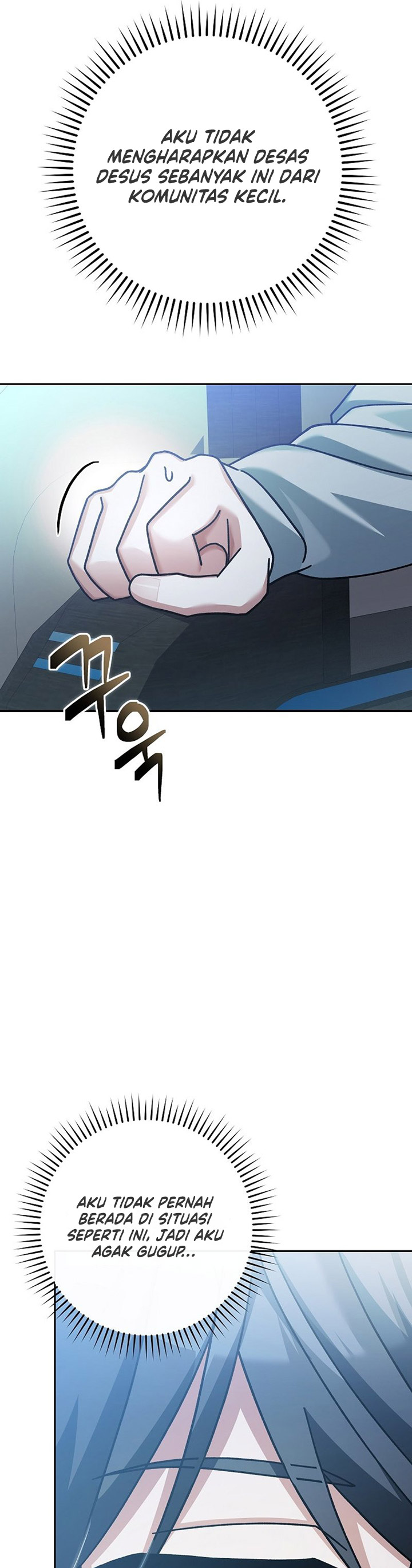 Genius Archer’s Streaming Chapter 04 Gambar 40